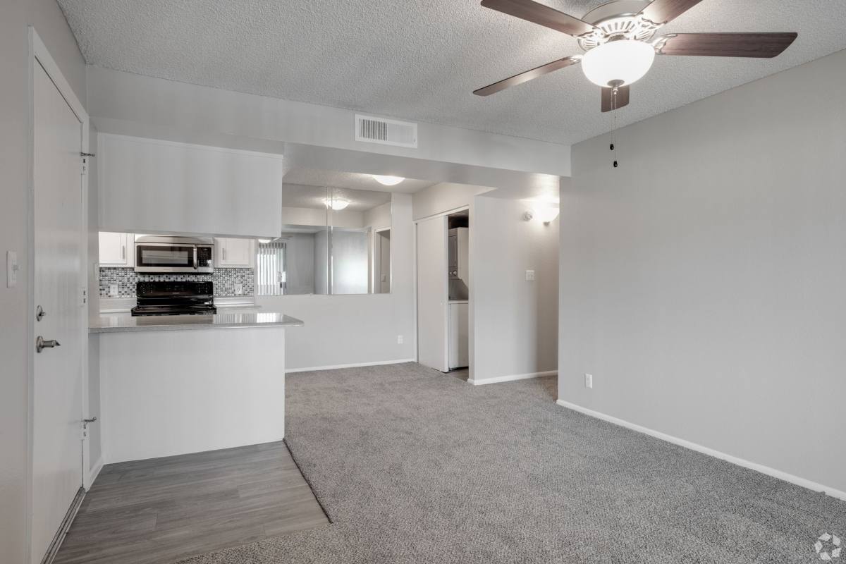 Apartment for rent at 4839 S Darrow Dr, Tempe, AZ 85282