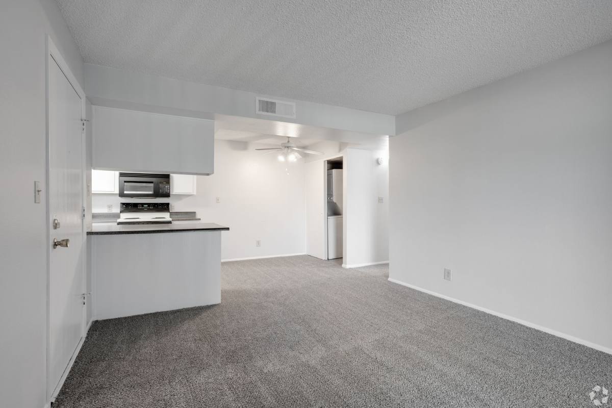 Apartment for rent at 4839 S Darrow Dr, Tempe, AZ 85282