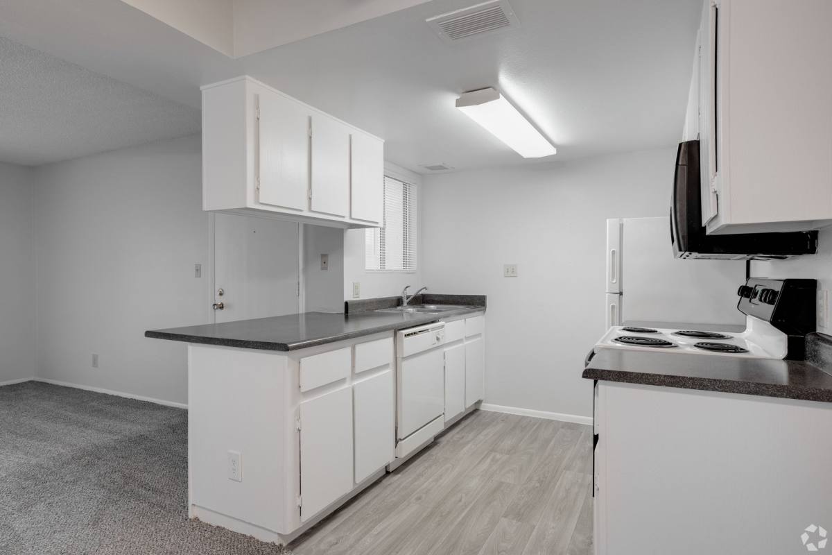 Apartment for rent at 4839 S Darrow Dr, Tempe, AZ 85282