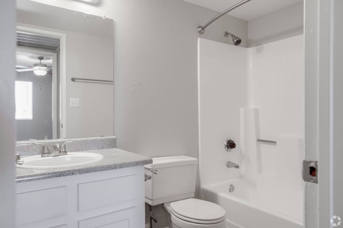 Apartment for rent at 4839 S Darrow Dr, Tempe, AZ 85282