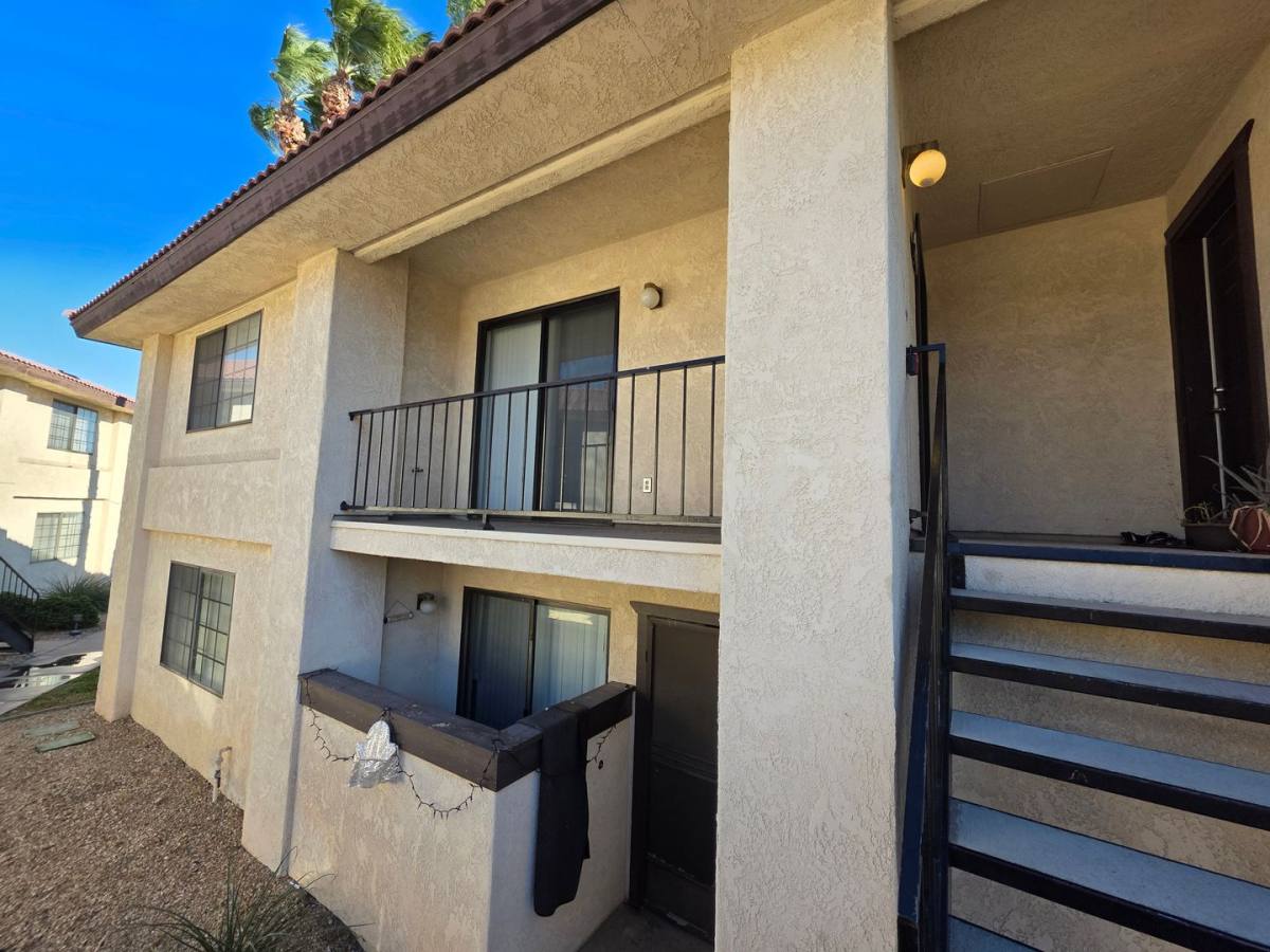 Apartment for rent at 1190 Ramar Rd, Bullhead City, AZ 86442