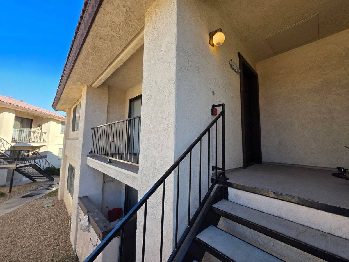 Apartment for rent at 1190 Ramar Rd, Bullhead City, AZ 86442