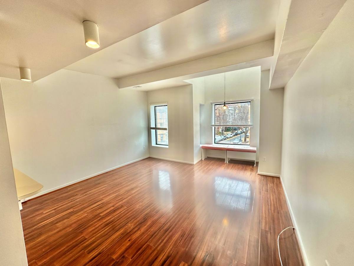 Apartment for rent at 2407 18th St NW, Washington, DC 20009