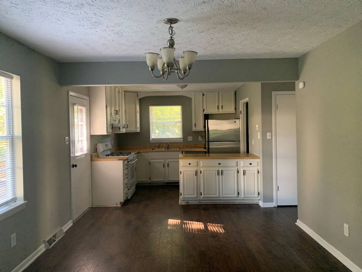 House for rent at 1104 Long Meadows Dr, Lynchburg, VA 24502