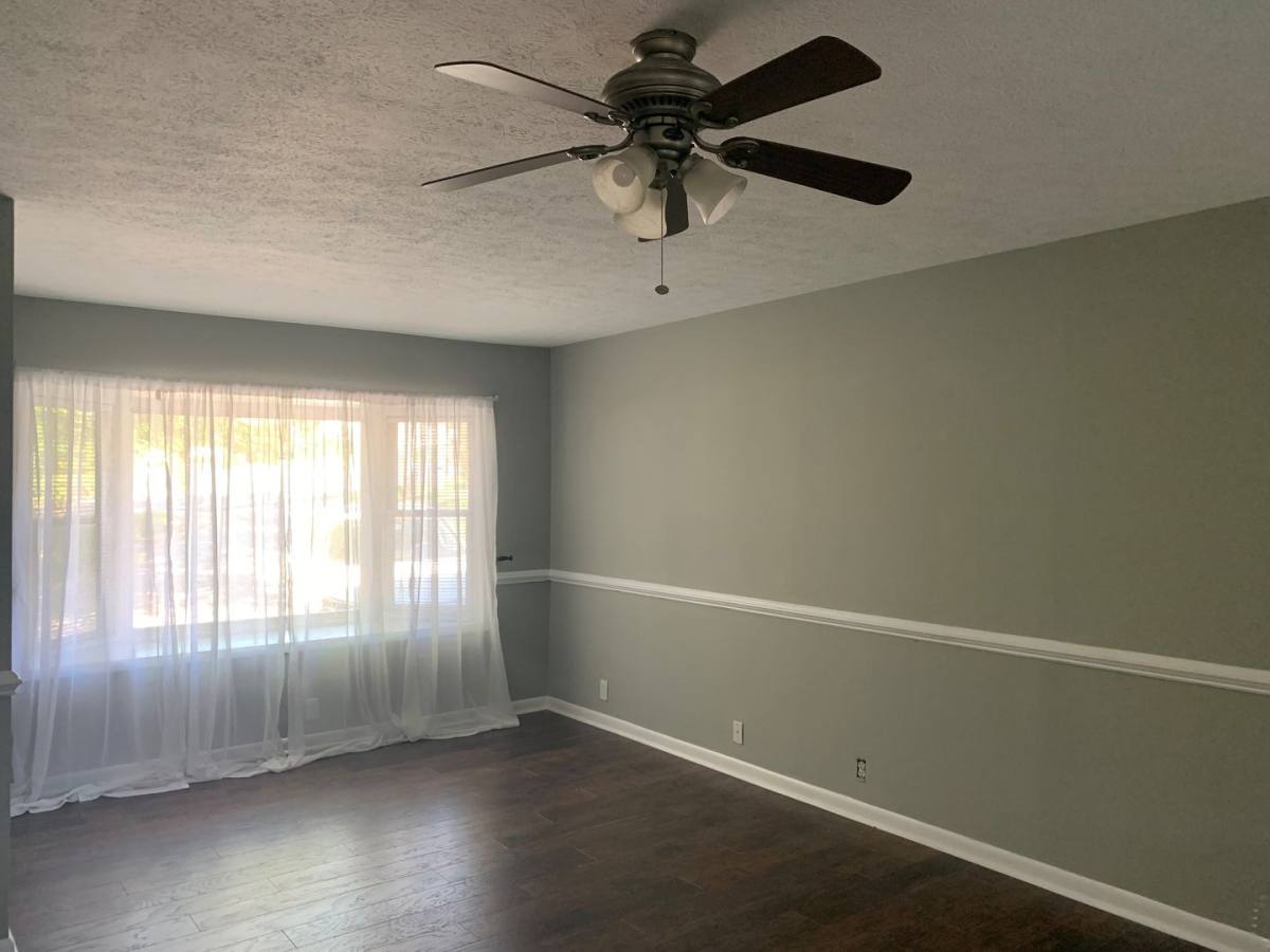 House for rent at 1104 Long Meadows Dr, Lynchburg, VA 24502