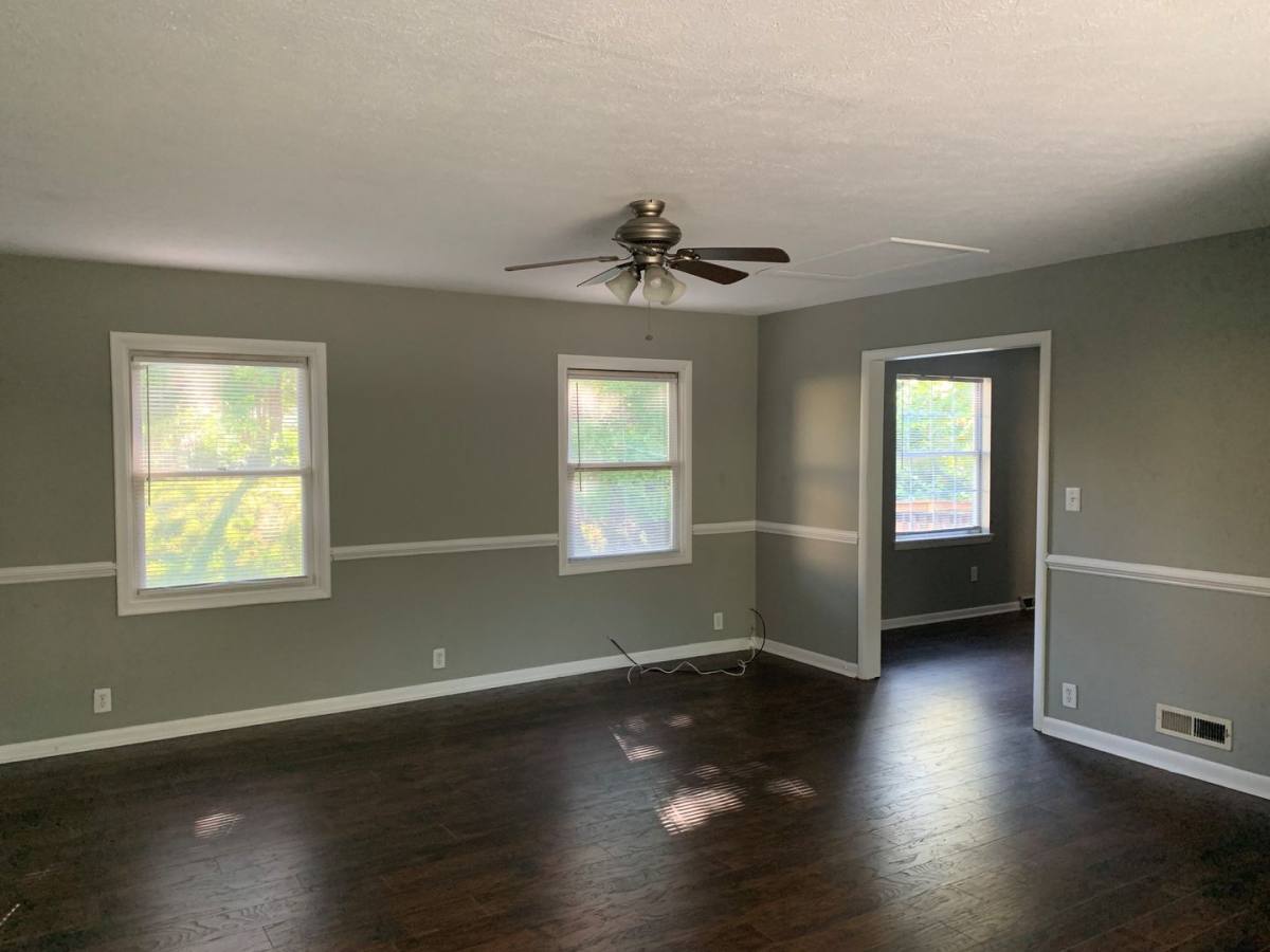 House for rent at 1104 Long Meadows Dr, Lynchburg, VA 24502