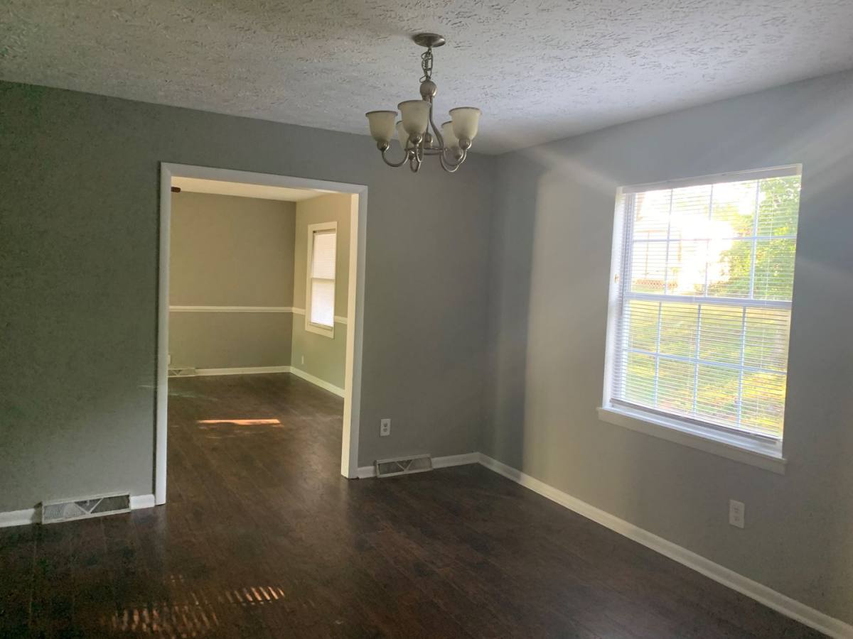House for rent at 1104 Long Meadows Dr, Lynchburg, VA 24502