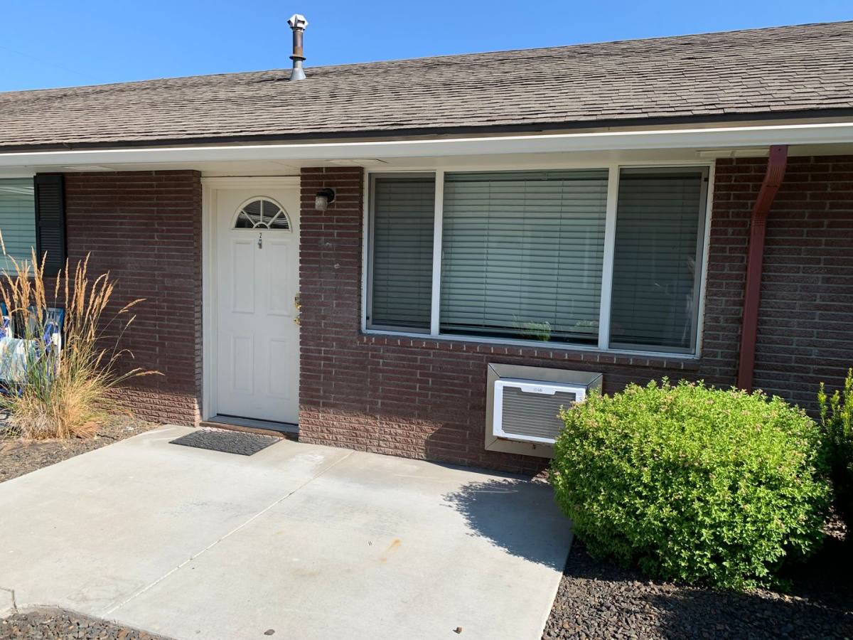 Apartment for rent at 314 1 2 -22 No 41STAVE, Yakima, WA 98908