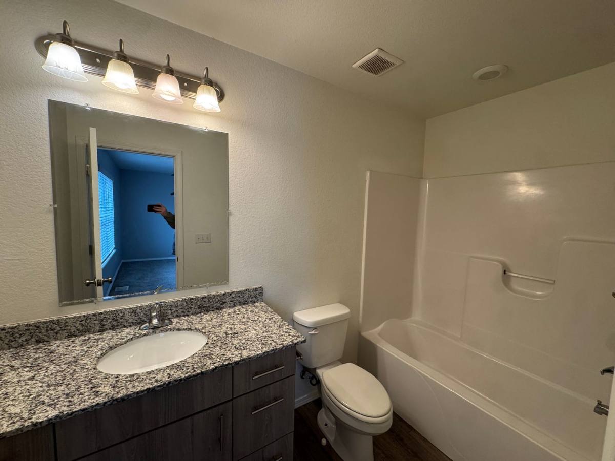 Townhouse for rent at 1666 S Razorback Rd, Fayetteville, AR 72701
