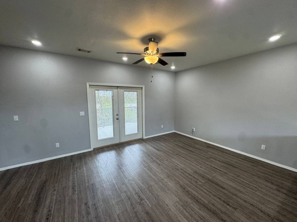Townhouse for rent at 1666 S Razorback Rd, Fayetteville, AR 72701