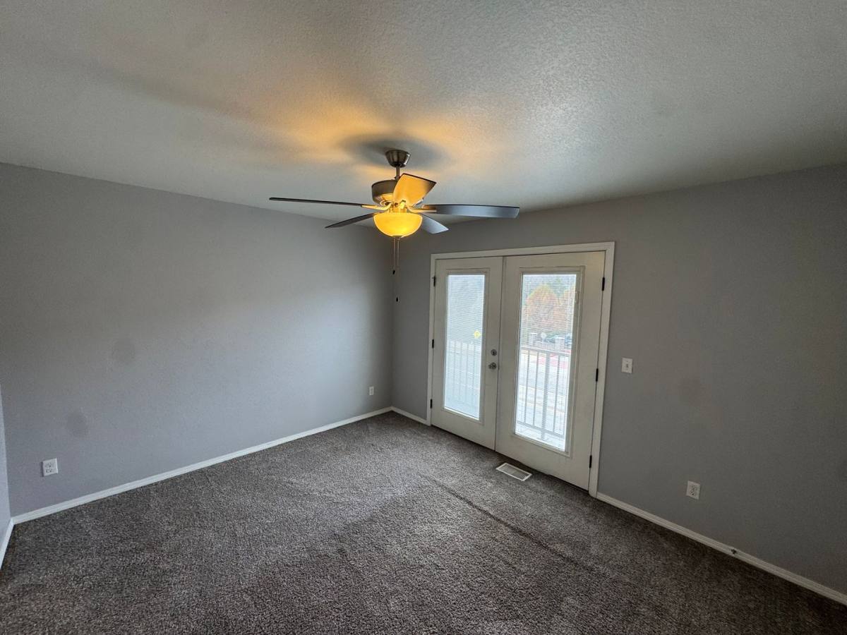 Townhouse for rent at 1666 S Razorback Rd, Fayetteville, AR 72701
