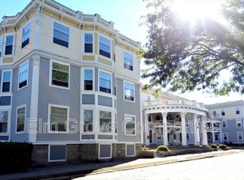 Apartment for rent at 56 Pennacook St, Manchester, NH 03104