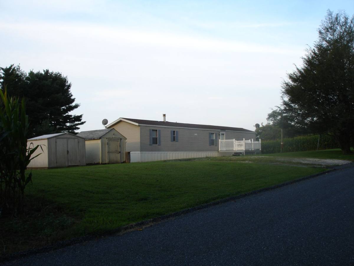 House for rent at 19 Roberts Rd, Nottingham, PA 19362