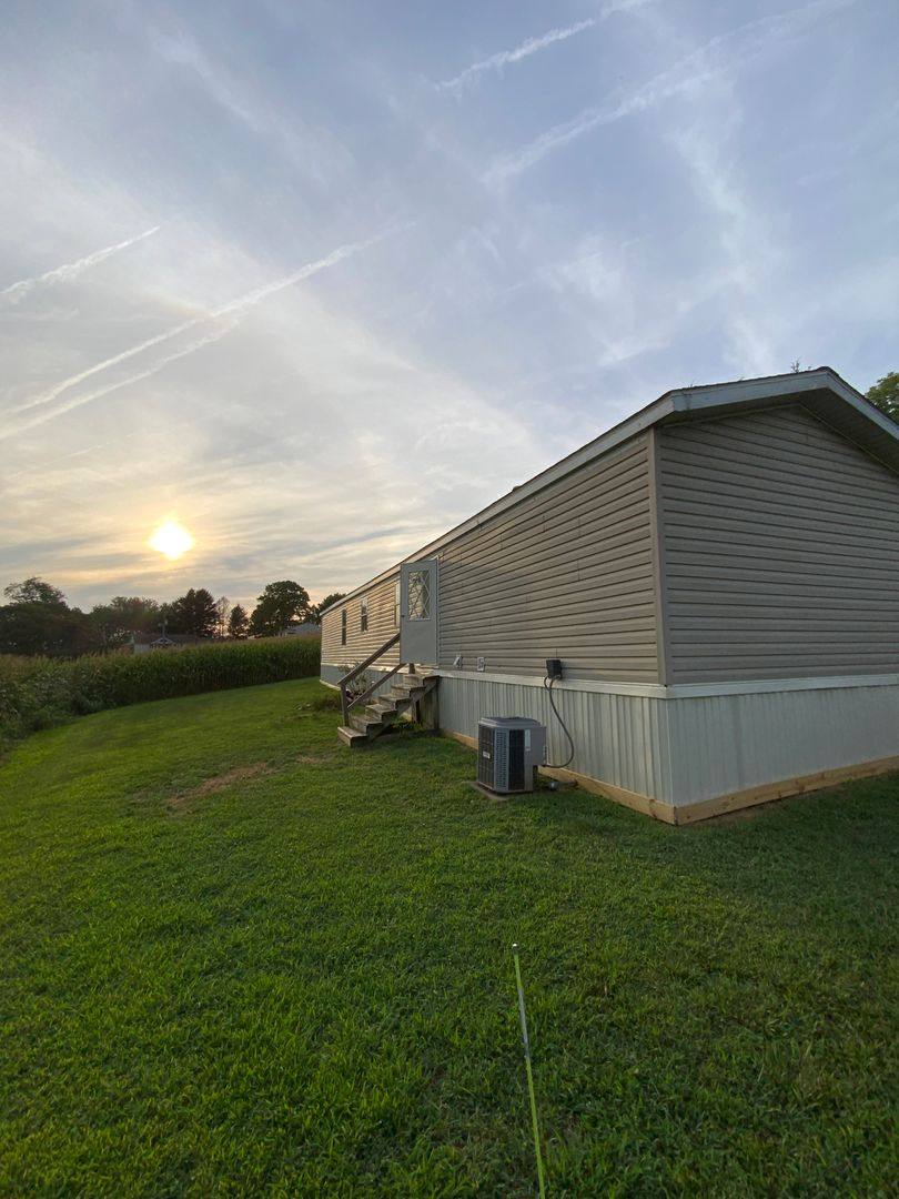 House for rent at 19 Roberts Rd, Nottingham, PA 19362