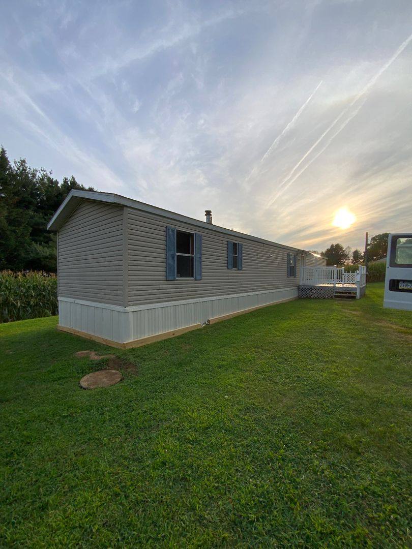 House for rent at 19 Roberts Rd, Nottingham, PA 19362