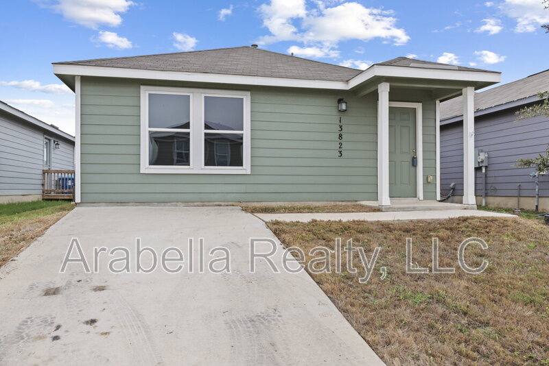 House for rent at 13823 Ostrich Run, San Antonio, TX 78252