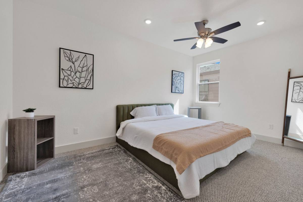 Apartment for rent at 5146 Kelwood, San Antonio, TX 78250