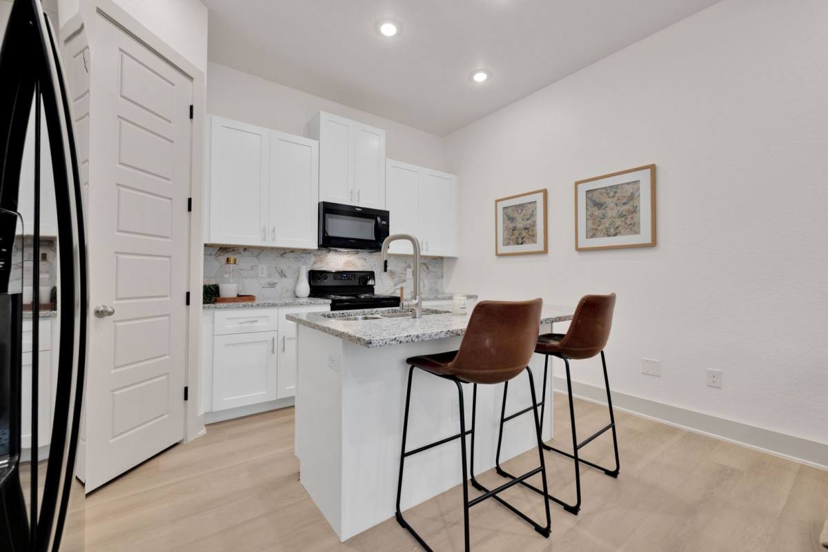 Apartment for rent at 5146 Kelwood, San Antonio, TX 78250