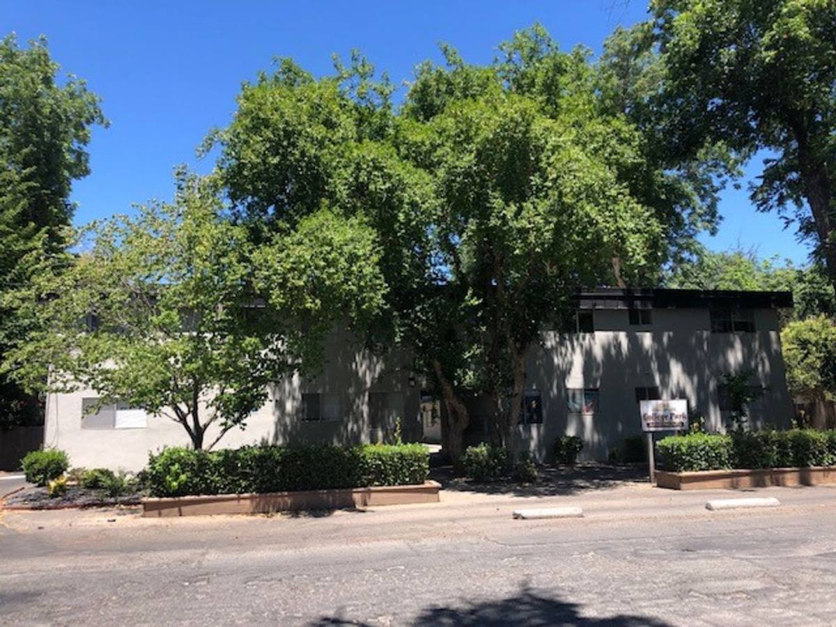 Apartment for rent at 626 W 1st Ave, Chico, CA 95926