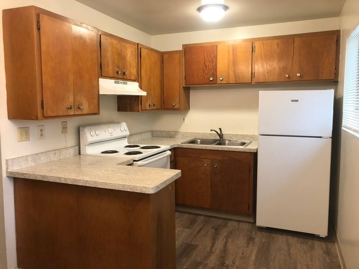 Apartment for rent at 626 W 1st Ave, Chico, CA 95926