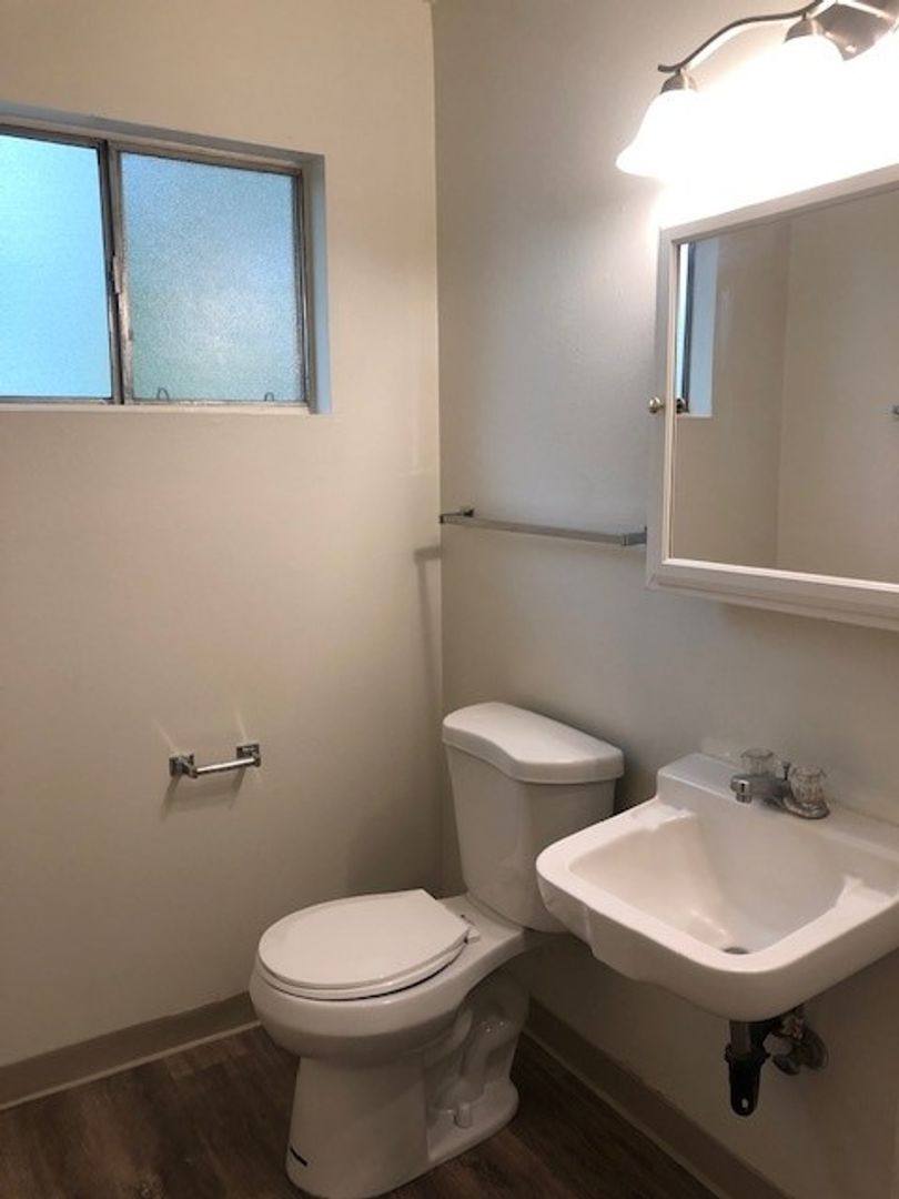 Apartment for rent at 626 W 1st Ave, Chico, CA 95926
