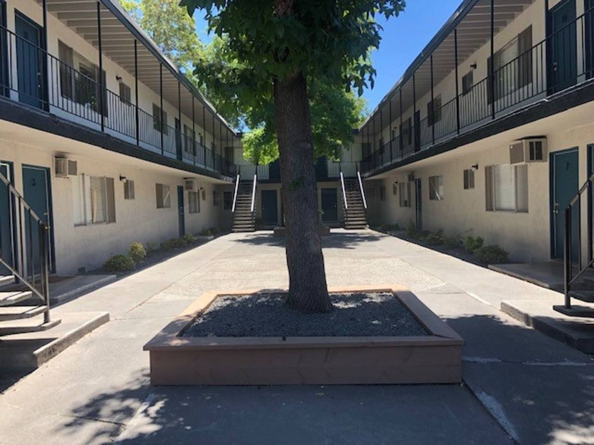 Apartment for rent at 626 W 1st Ave, Chico, CA 95926