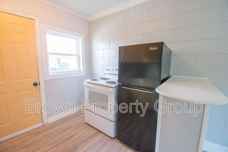Apartment for rent at 412 A Lake Ave, Spring Lake, NC 28390