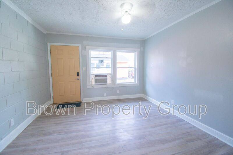 Apartment for rent at 412 A Lake Ave, Spring Lake, NC 28390