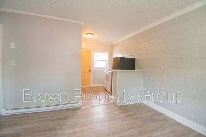 Apartment for rent at 412 A Lake Ave, Spring Lake, NC 28390