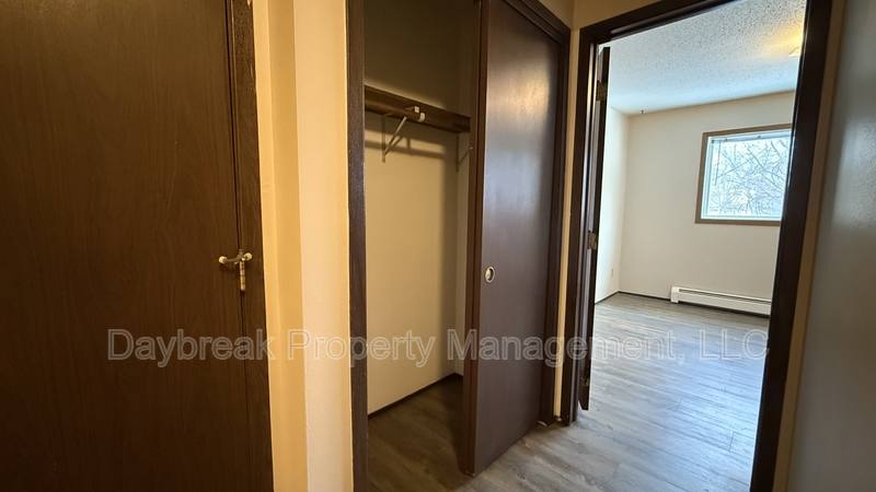 Apartment for rent at 3024 9 1 2 St N #303, Fargo, ND 58102