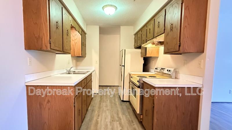 Apartment for rent at 3024 9 1 2 St N #303, Fargo, ND 58102