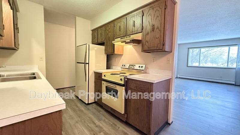 Apartment for rent at 3024 9 1 2 St N #303, Fargo, ND 58102