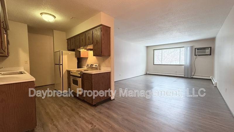Apartment for rent at 3024 9 1 2 St N #303, Fargo, ND 58102