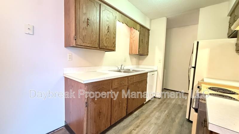 Apartment for rent at 3024 9 1 2 St N #303, Fargo, ND 58102