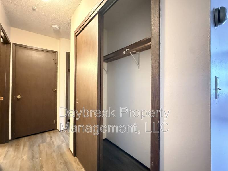 Apartment for rent at 3024 9 1 2 St N #303, Fargo, ND 58102