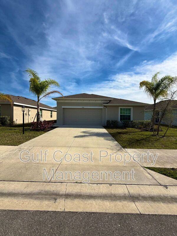 House for rent at 3844 Treasure Oak Way, Fort Myers, FL 33905