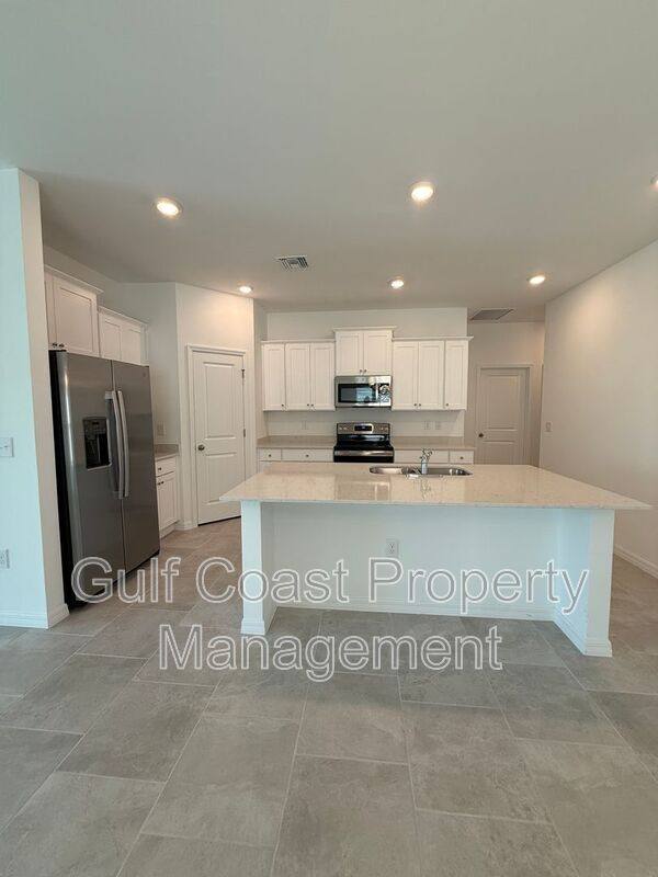 House for rent at 3850 Treasure Oak Way, Fort Myers, FL 33905