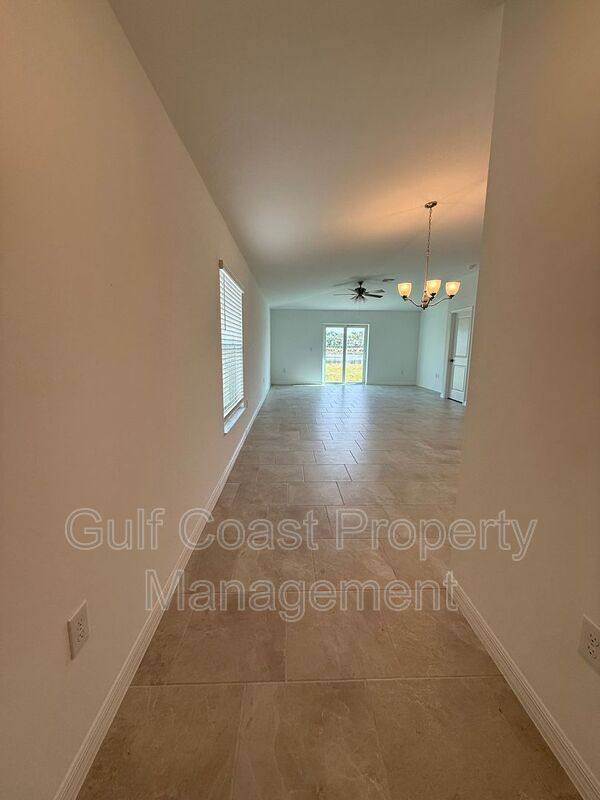 House for rent at 3850 Treasure Oak Way, Fort Myers, FL 33905