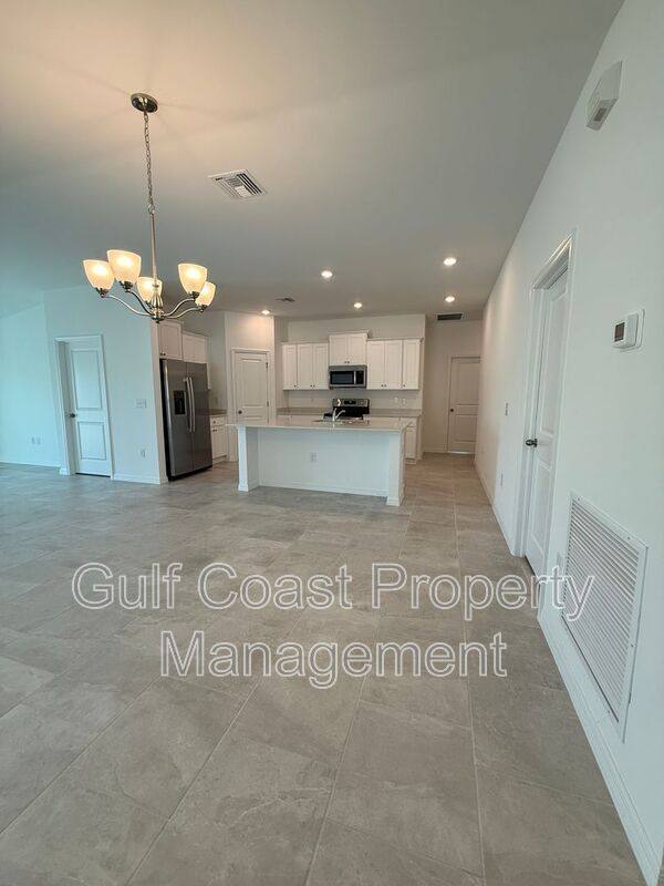 House for rent at 3850 Treasure Oak Way, Fort Myers, FL 33905