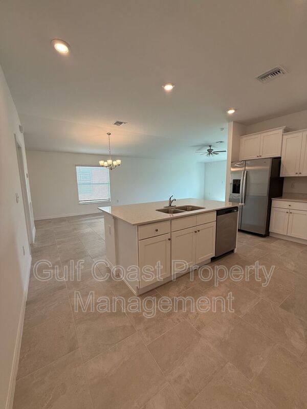 House for rent at 3850 Treasure Oak Way, Fort Myers, FL 33905