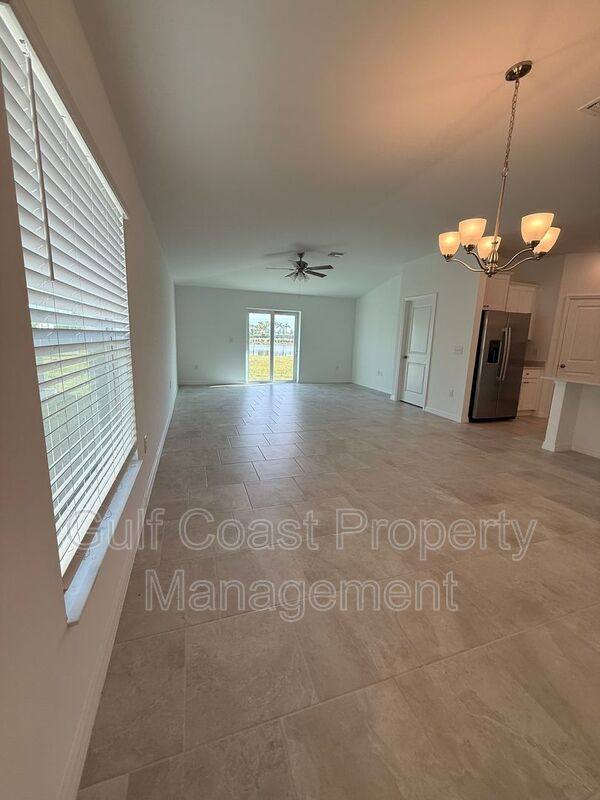 House for rent at 3850 Treasure Oak Way, Fort Myers, FL 33905