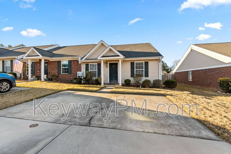 Townhouse for rent at 127 Brandimere Dr, Grovetown, GA 30813