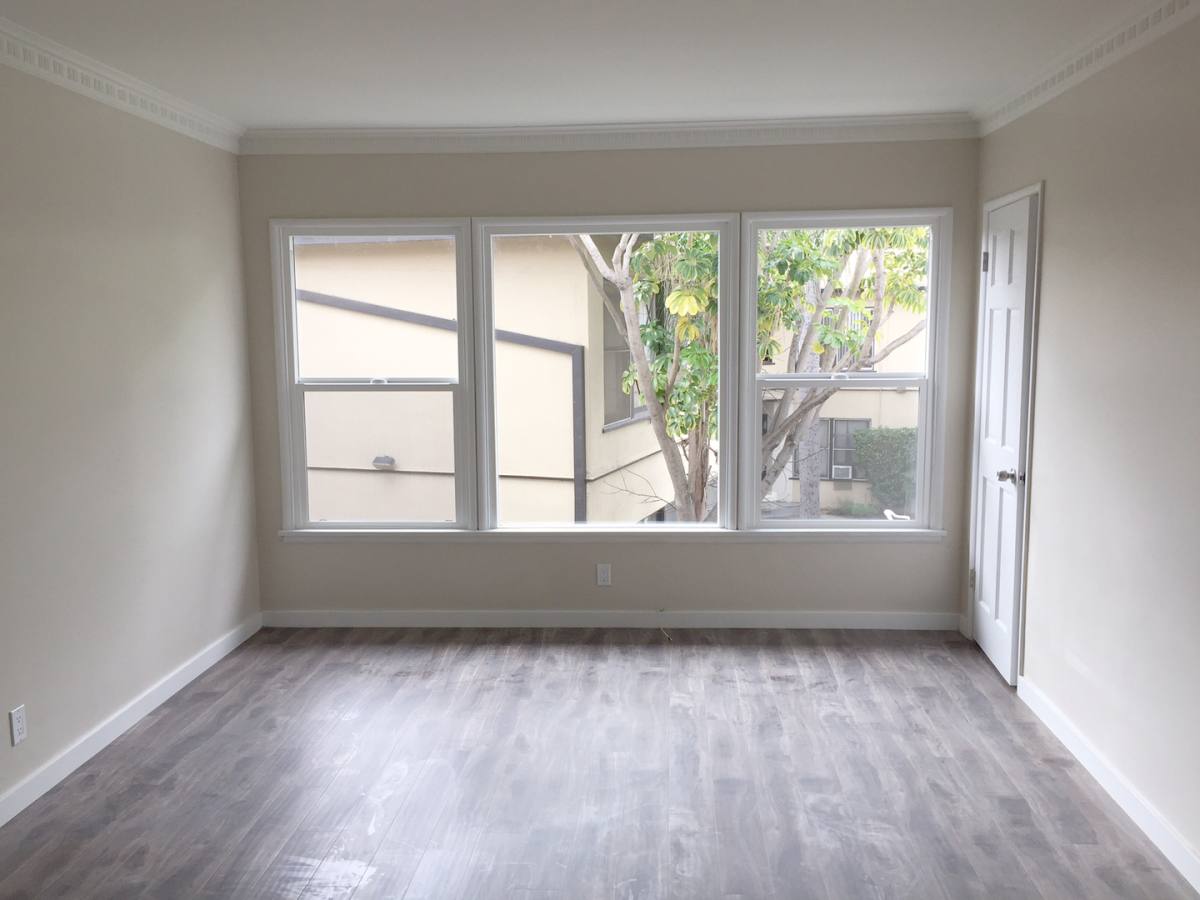 Apartment for rent at 3300 Castle Heights Ave, Los Angeles, CA 90034