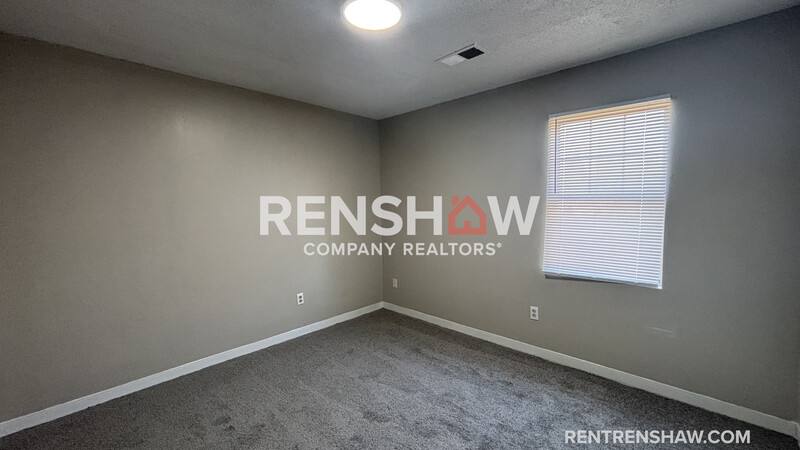 House for rent at 1452 Ledger Rd, Memphis, TN 38106