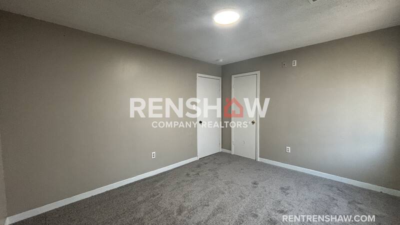 House for rent at 1452 Ledger Rd, Memphis, TN 38106