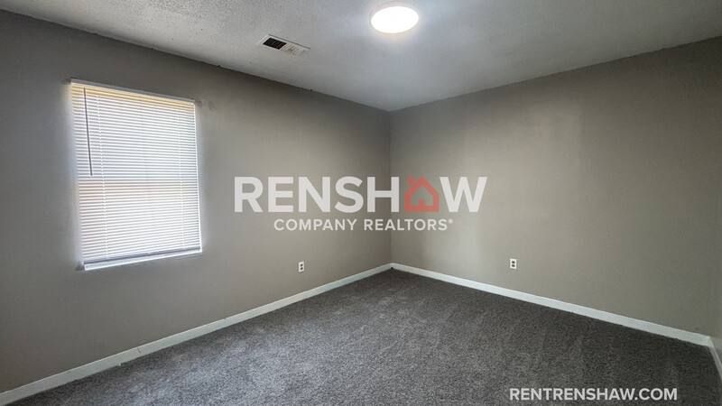House for rent at 1452 Ledger Rd, Memphis, TN 38106