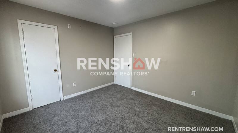 House for rent at 1452 Ledger Rd, Memphis, TN 38106