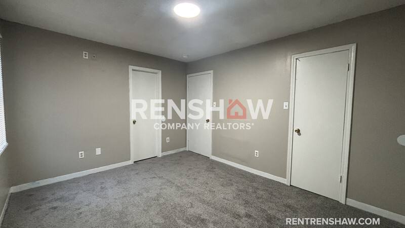 House for rent at 1452 Ledger Rd, Memphis, TN 38106