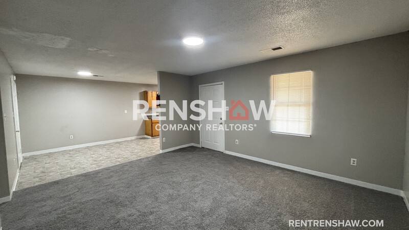 House for rent at 1452 Ledger Rd, Memphis, TN 38106