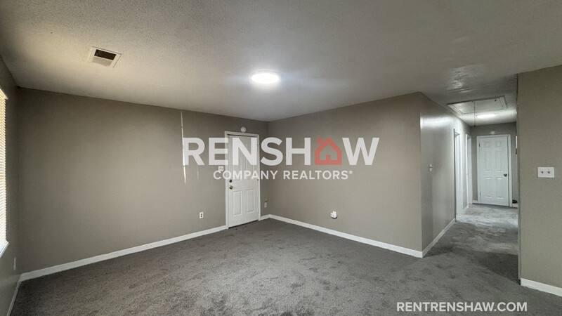 House for rent at 1452 Ledger Rd, Memphis, TN 38106